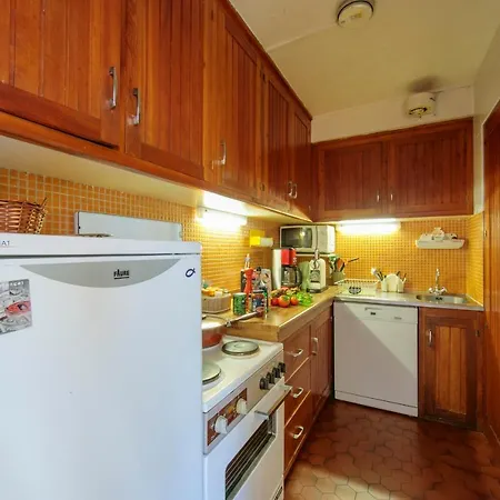 Appartamento Le Bellevue 01